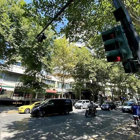 Amary's Apartamento Tirana