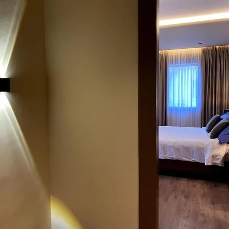 Amary's Apartamento *