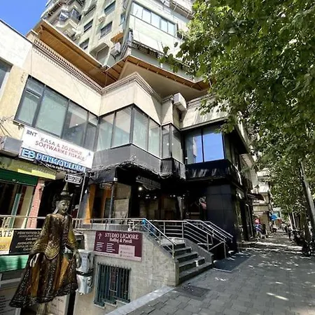 Appartement Amary's *