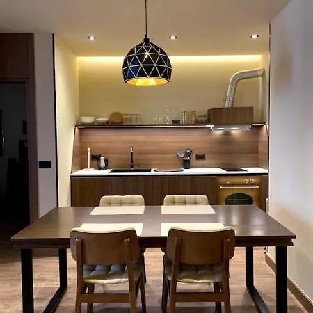 Apartamento Amary's *