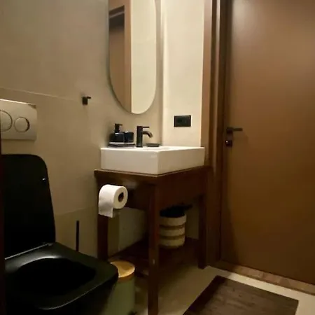 Amary's Appartement Tirana