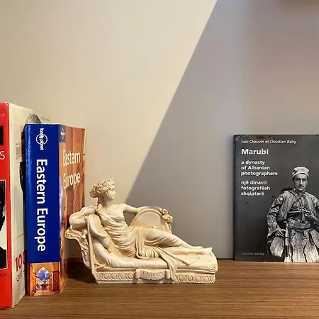 Amary's Apartamento *