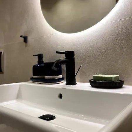 Amary's Apartamento Tirana