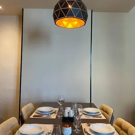 Amary's Apartamento *