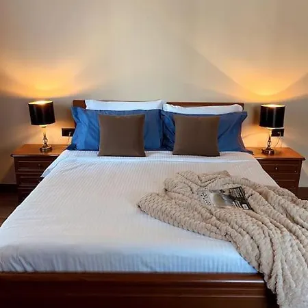 Amary's Apartamento Tirana