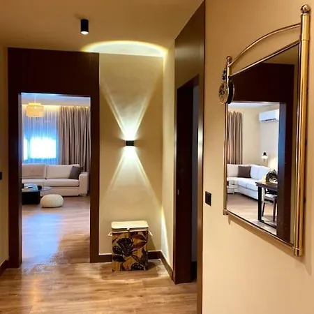 Amary's Apartamento *