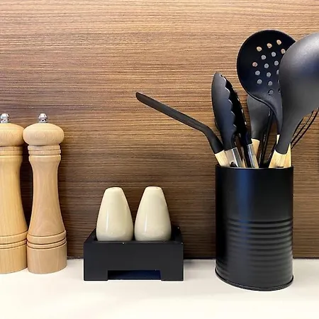 Amary's Apartamento Tirana