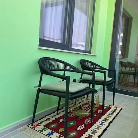 Amary's Apartamento *