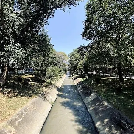 Διαμέρισμα Amary's