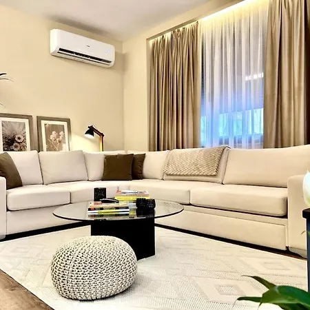 Amary's Appartement Tirana