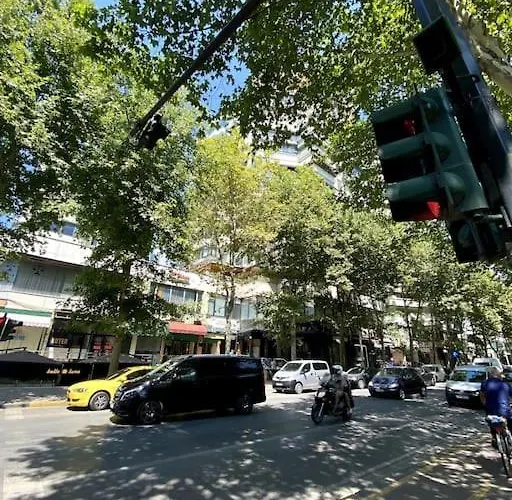 Amary's 公寓 地拉那