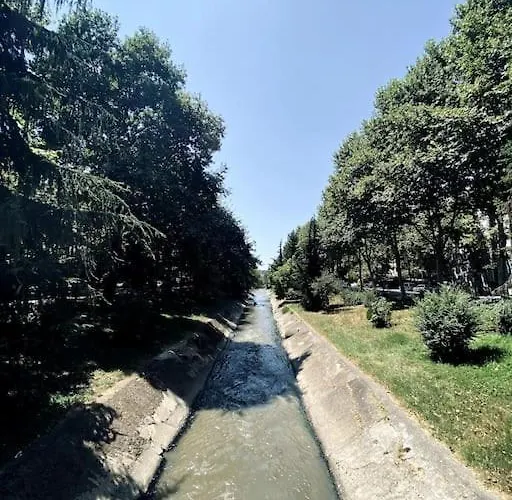 公寓 Amary's 地拉那