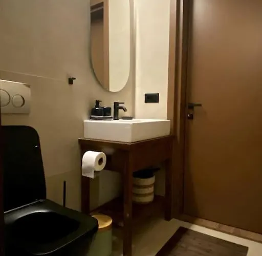 Amary's 公寓 地拉那