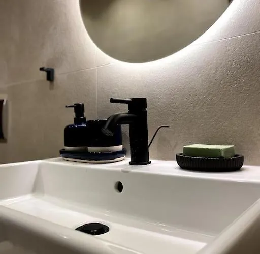 Amary's 公寓 地拉那