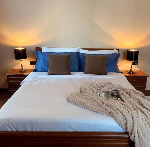 Amary's 公寓 地拉那