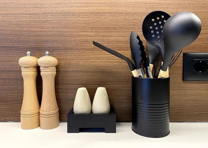 Amary's 公寓 地拉那