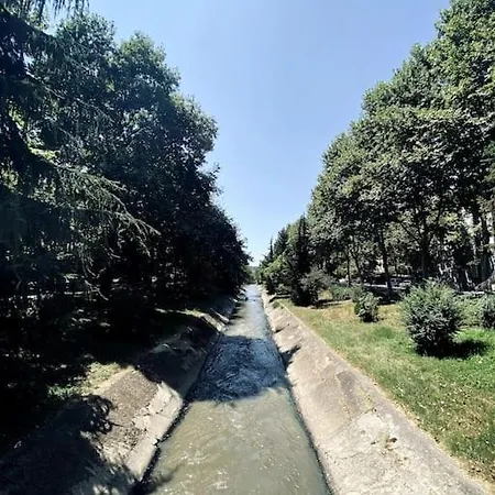 Lejlighed Amary's Tirana